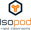 Isopod Logo